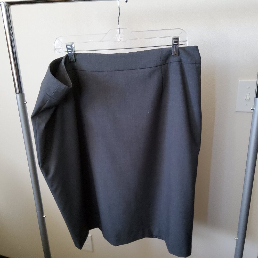 Calvin Klein Workwear pencil skirt size 18W